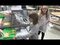 PBIS Cafeteria rules 2023