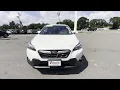 Used 2023 Subaru Crosstrek Valley Stream Lynbrook Rockville Center Oceanside Queens