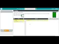 Code org Event-Driven Programming Lesson 1