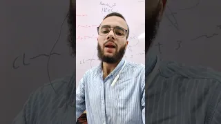 الفجر أذن علينا في نص الفيديو بتاع ٣ إعدادي مراجعات نهائية منهج الجبر 