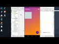 Complete Note App in Flutter Hive bLoC pattern