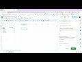 Create Use Named Functions in Sheet Google Sheets