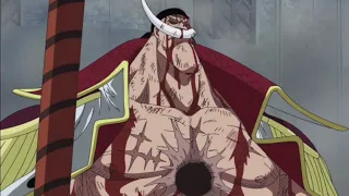 THE ONE PIECE IS REAL English Dub - Full Scene