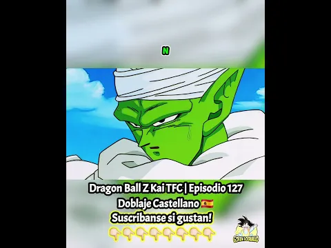 ¿Vegeta se encontrará con Goku al morir? 😥 Piccolo responde #vegeta #goku #piccolo #dbz #shorts