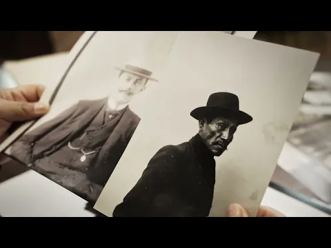 Relentless Memory - Sheffield DocFest 2024