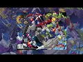 Devastator - Transformers Devastation OST