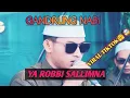 Download Lagu Gandrung Nabi || Ya Robbi Sallimna || Terbaru 2025 Full Lirik Arab dan Terjemah || #gandrungnabi