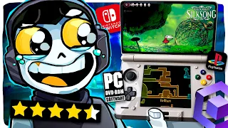 Compré la 3DS moderna y es increíble | (RESEÑA)