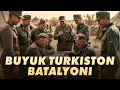 Gitler qo‘shinidagi o‘zbek va turkistonlik askarlar | Xuddi shunday