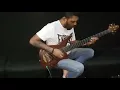 Lagu Gayan Fernando Bass Cover New