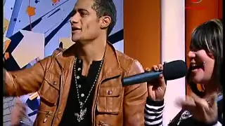 منار سعد اه يا انا من كومك كلوب Mpg 