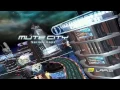F-Zero GX Grand Prix - Sapphire Cup Expert
