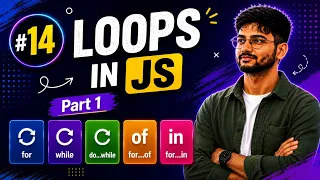 JavaScript Loops Explained Loop in javascript or while do while for of for in