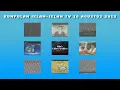 Download Lagu Kumpulan Iklan-Iklan TV, 10 Agustus 2013
