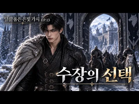 Silver Thorn Embracing the Moon Episode 15