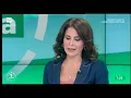 Colombani a Unomattina, Rai 1, su mutui, sospensione per famiglie e imprese