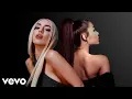 Download Lagu The Motto - Ava Max \u0026 Tiësto (feat. Ariana Grande \u0026 Nicki Minaj)