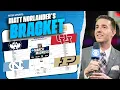 2024 NCAA Tournament FULL BRACKET PREDICTION CBS Sports