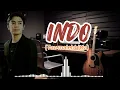 Download Lagu INDO (TAU MALEBBITTA) LIRIK BY ZANKREWO | COVER RIZAL ART OFFICIAL