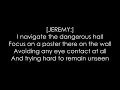 Be More Chill (Original Cast Recording) - More Than Survive - LYRICS