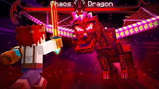 APUH vs O CHEFE FINAL DE MINECRAFT ABSURDO - Absurdo 2