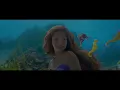 The Little Mermaid (2023) "Under the Sea" | 4K HDR | High-Def Digest