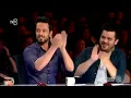 Burak ve Erdal -Cenneti ver bana