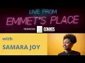 Download Lagu Live From Emmet's Place Vol. 46 - Samara Joy