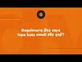 Download Lagu GreatDay 8 - Tutorial Mengatasi Lupa Kata Sandi Slip Gaji