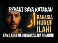 Download Lagu Kamu Berjodoh, Mendapatkan Anugerah Ilmu ini || CARA MENDENGAR SUARA TUHAN