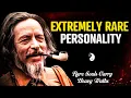 Download Lagu 8 Signs You Have an Extremely Rare Personality | Alan Watts