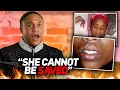 Orlando Brown Exposes Sexyy Red HlV Diagnosis IT GOT WORSE