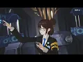 [Solo Leveling ARISE] SUPAVIZOR - BURN ME
