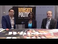 Deneen Tom Borelli on The Greatest Threat to Democrats