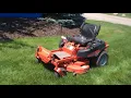 Simplicity Zero Turn Lawn Mower For Sale Online Auction Repocast com