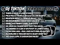 Download Lagu DJ TIKTOK TERBARU 2025🎵DJ TABOLA BALE X LAMPU KAKA🎵DJ PICA PICA 2 X TABOLA BALE X CALON MANTU