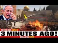 Jerusalem Building Third Temple New Update