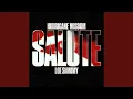 Hurricane Wisdom ft. Loe Shimmy - Salute (Best Clean Version)