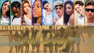 Download NOW UNITED - \ MP3
