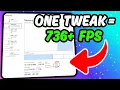 I Optimized My PC In Under 8 Minutes Huge FPS Boost