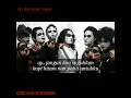 Download Lagu KUBURAN BAND - SENYUMMU SEMANGATKU BASS COVER