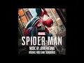 Marvel's Spider Man - Original Soundtrack- #1 Spider-Man