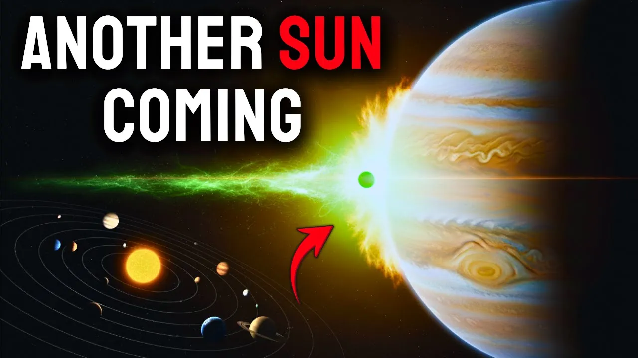 If 3I/ATLAS Ignites Jupiter, Then What Happens to the Solar System?