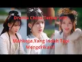 Drama China Terbaru || Luka Di Balik Mahkota 👑 || Dracin Terbaru || Dijamin Kalian Pasti Suka!!