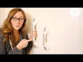 LORESJOY Shower Handle 12 16 19 Grab Bars for Bathtubs and Showers Review Suction Grab Bars