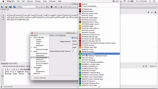 1 Introducing Learn Python and the Wing 101 IDE Integrated Development Environment - Learn Python
