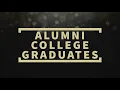 Alumni College Graduates 2025 Equipo Academy