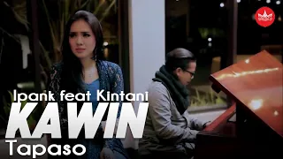 ipank feat kintani kawin tapaso official music video album minang exclusive