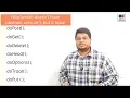 Writing First HttpServlet Servlet JSP Series Asterix Solution