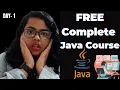 Lecture 1 Introduction To Computer Complete Java Course With Note